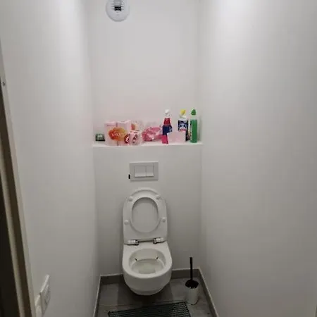Appartement Cozy, 2 Chambres En Plein Coeur De Montpellier Exterior photo