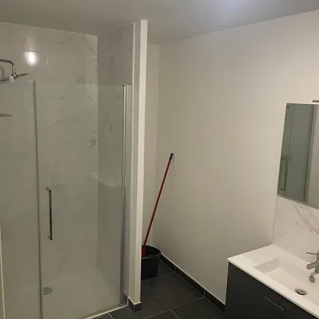 Appartement Cozy, 2 Chambres En Plein Coeur De Montpellier Exterior photo