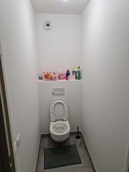 Apartamento Cozy, 2 En Plein Coeur De Montpellier