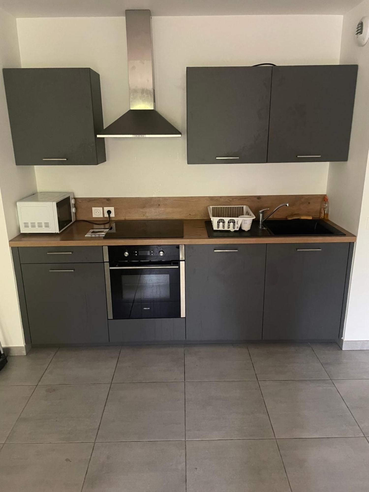 Apartamento Cozy, 2 En Plein Coeur De